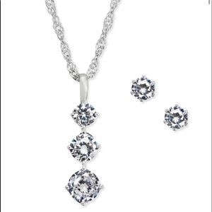 π°Final Priceπ°Triple Crystal Set